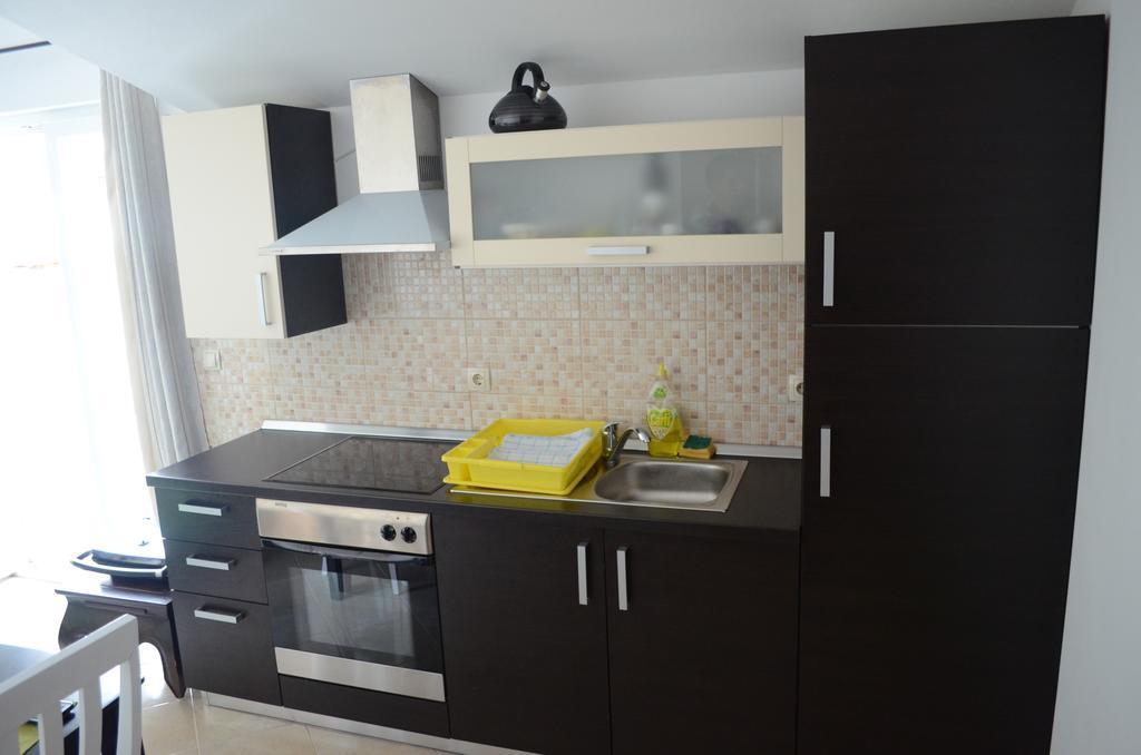 Apartments Nika Zadar Zimmer foto