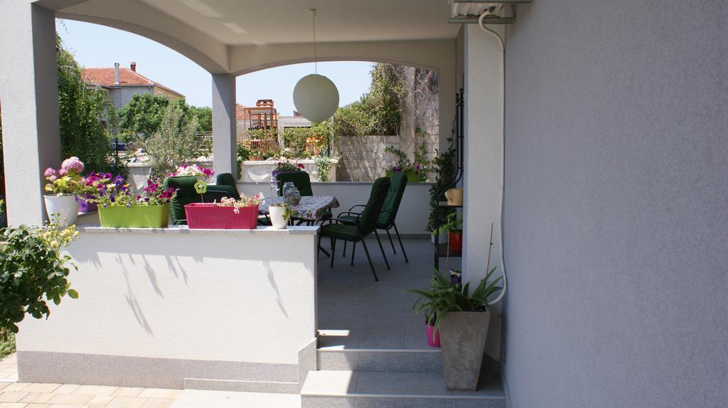 Apartments Nika Zadar Zimmer foto