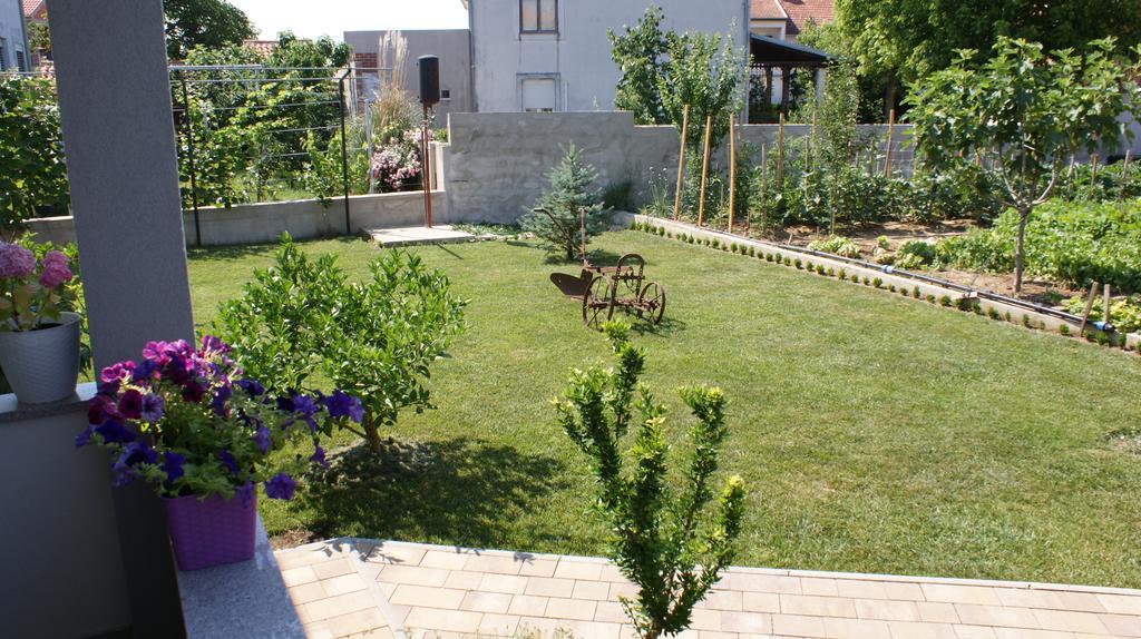 Apartments Nika Zadar Zimmer foto